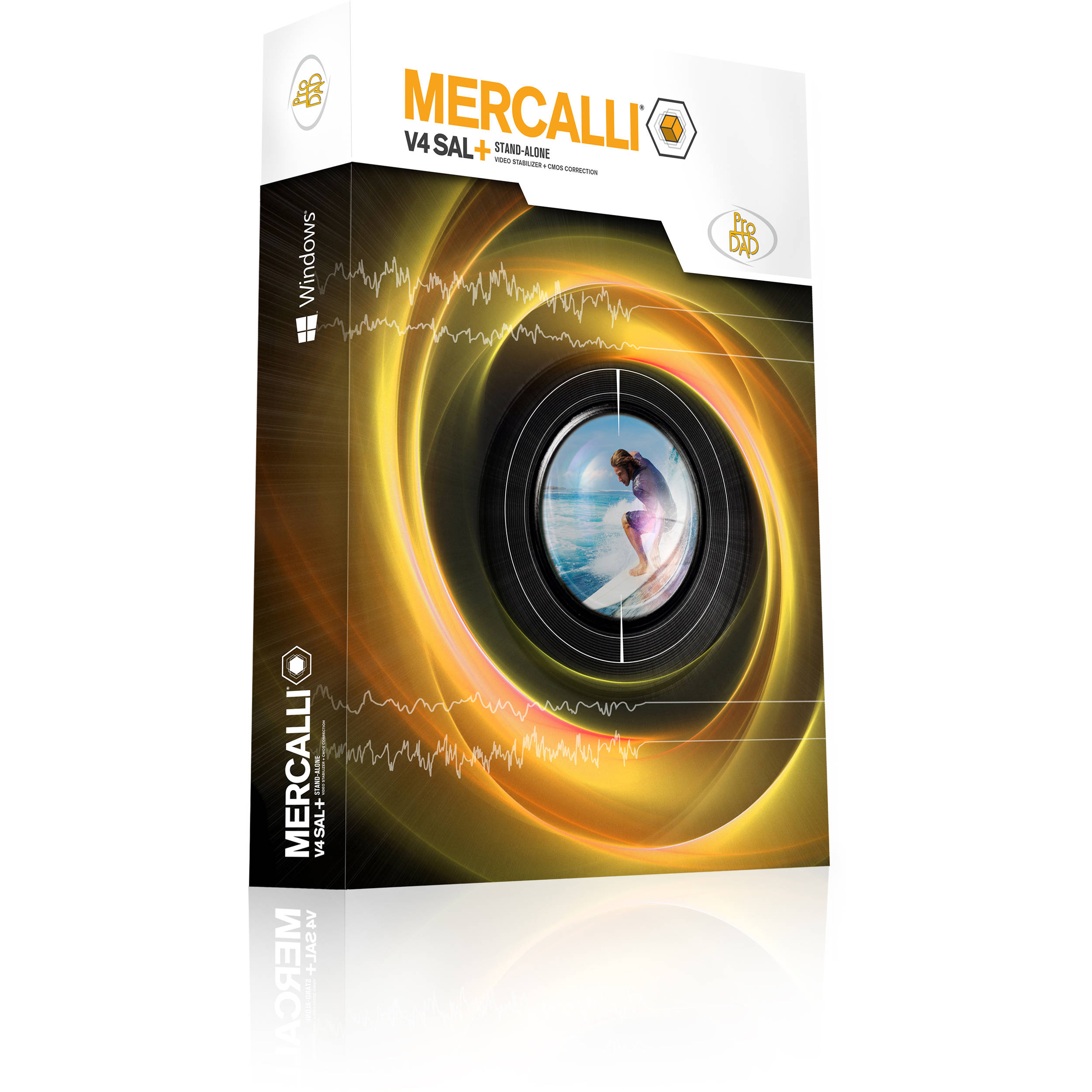Prodad Mercalli V2 Keygen For Mac